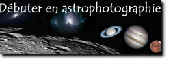 astrophotographie